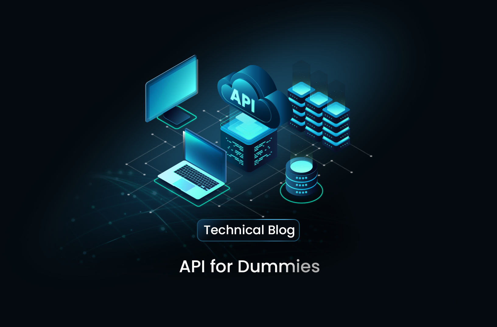 API for Dummies: A Technical Introduction